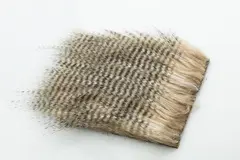 Craft Fur - Grizzly Tan