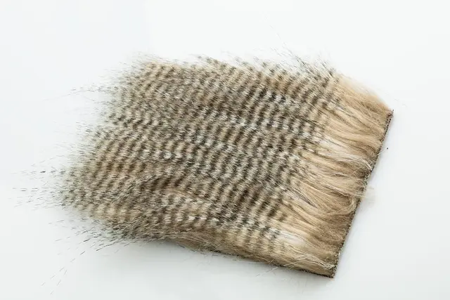 Craft Fur - Grizzly Tan 