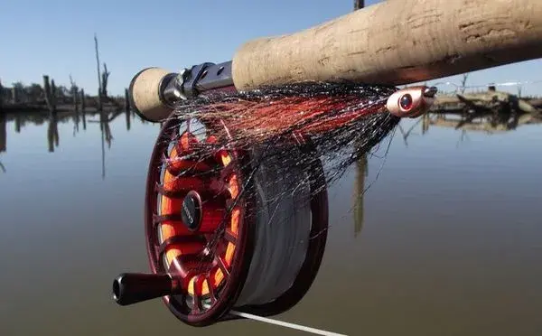 Fish-Skull - Tan Baitfish str. S 