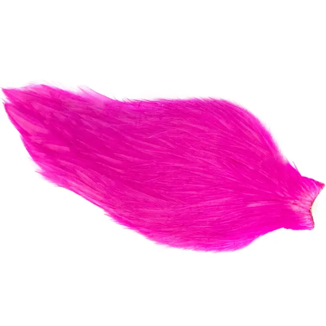 Whiting American Rooster Cape Pink 