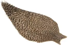 Whiting American Rooster Cape Grizzly/Tan