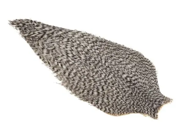 Whiting American Rooster Cape Grizzly 