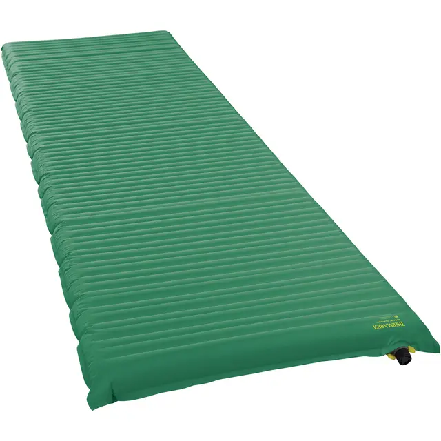Thermarest NeoAir Venture Pine Regular WingLock 