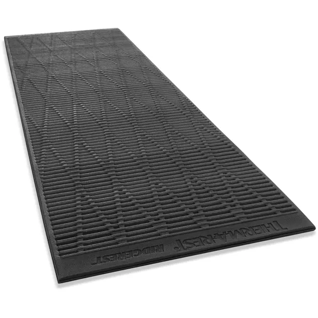 Thermarest Ridgerest Classic Regular Supersolid og komfortabelt liggeunderlag 