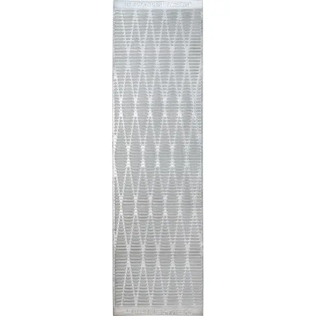 Thermarest RidgeRest SOLite Regular Liggeunderlag i skum med ThermaCapture 
