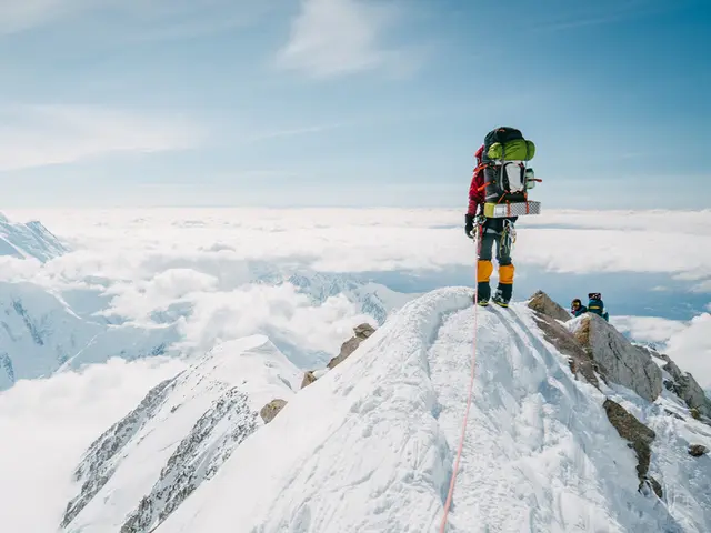 Thermarest Z Lite SOL Regular Lett liggeunderlag i Blue og Silver 