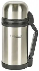 Thermos Multi Purpose Mattermos 1,2L Rustfri st&#229;ltermos med b&#230;reh&#229;ndtak