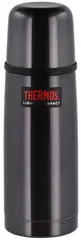 Thermos Light &amp; Compact Termos Bl&#229; 0,35L Midnight Blue termos i rustfritt st&#229;l
