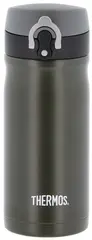 Thermos JMY Termokopp Army 0,35L Smart kombinasjon av termos og termokopp