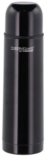 Thermos Everyday Termos Blue 0,5L Rustfri ståltermos med autostopper 