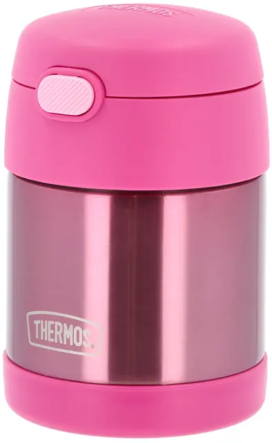 Thermos Funtainer Mattermos Pink 290ml Mattermos til barn og mindre porsjoner 