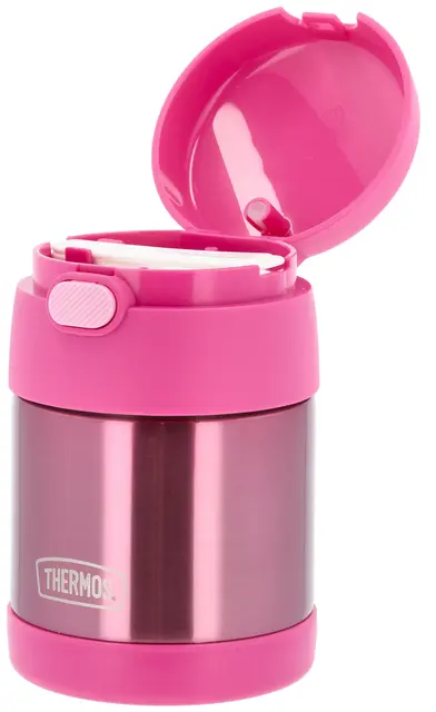 Thermos Funtainer Mattermos Pink 290ml Mattermos til barn og mindre porsjoner 
