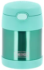 Thermos Funtainer Mattermos Teal 290ml Mattermos til barn og mindre porsjoner