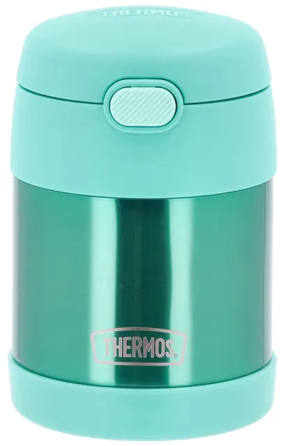 Thermos Funtainer Mattermos Teal 290ml Mattermos til barn og mindre porsjoner 