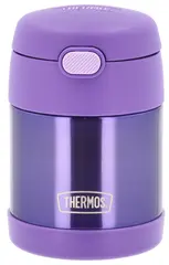 Thermos Funtainer Mattermos Violet 290ml Mattermos til barn og mindre porsjoner