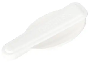 Thermos Funtainer Sammenleggbar Skje Praktisk sammenleggbar skje av PP-plast