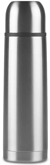 Thermos Lifestyle Termos Stål 0,50 L Termos av rustfritt stål med skrulokk 