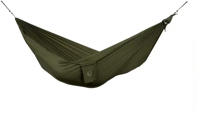 Ticket To The Moon Compact Army Green Hengekøye, 320 x 150 cm 