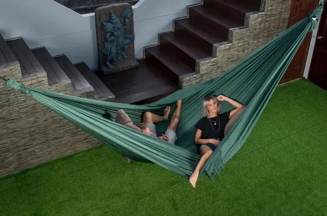 Ticket To The Moon Honey Moon Terracota Orange 