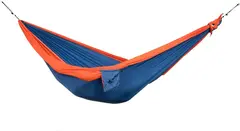 Ticket To The Moon King Size Royal Blue/Orange