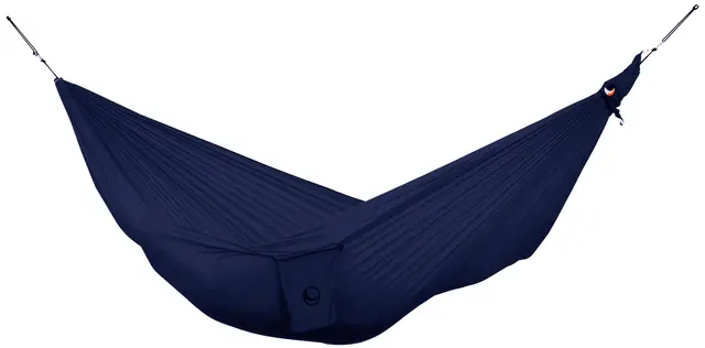 Ticket To The Moon Lightest Hammock NavyBlue/Purple 