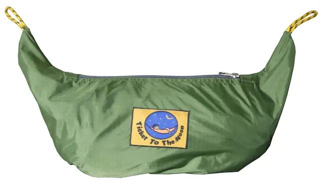 Ticket To The Moon Tarp til Hengekøye 350 x 350 cm 