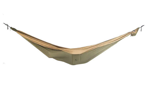 Ticket To The Moon Honey Moon Army Green/Brown 