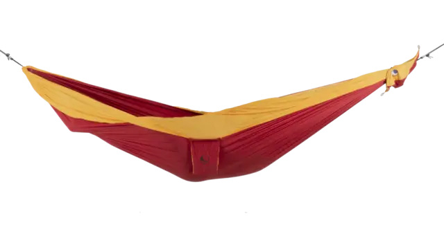 Ticket To The Moon Honey Moon Burgundy/Dark Yellow 