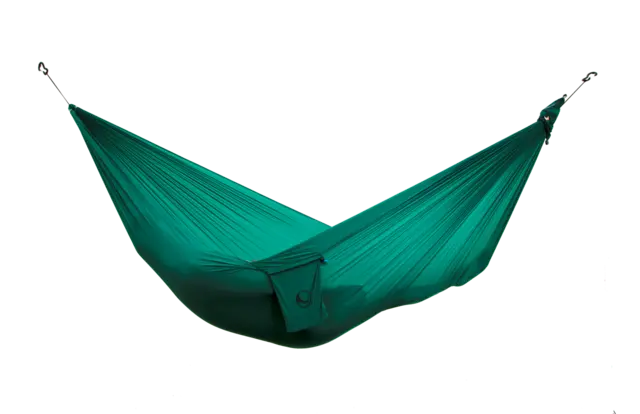 Ticket To The Moon Lightest Hammock Green 