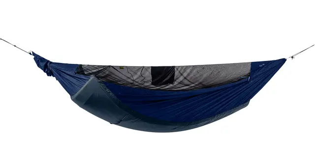 Ticket To The Moon ProMat Hammock Hengekøye, Navy Blue 
