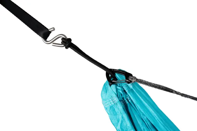 Ticket To The Moon Ridgeline Pro Kit Mønesnor og oppbevaringsbag 