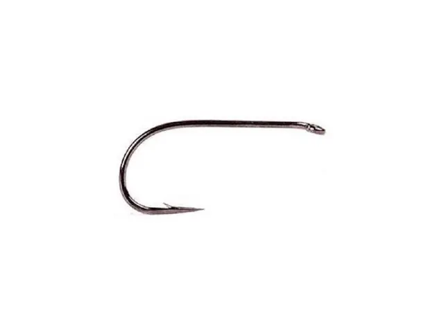 TMC 112Y #23 Tiemco Enkelkrok 