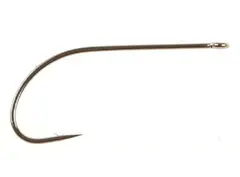 TMC 8089 Bass Bug, Wide Gap #2 Tiemco Enkelkrok