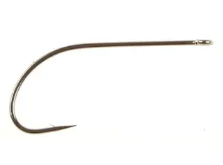 TMC 8089 Bass Bug, Wide Gap Tiemco Enkelkrok