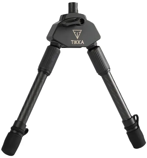 Tikka T3x Sperian to-fot Bi-pod til Tikka T3 og T3x 