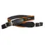 Tikka T3x Sling riflerem Orange/sort v&#229;penrem med skinn og nylon