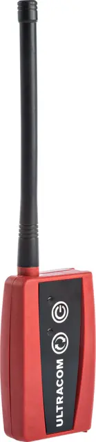 Tracker Avius VHF med sender/mottaker Hundepeiler med forbedret dekning 