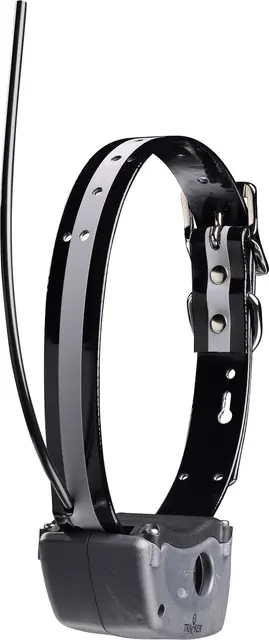 Tracker G10i Fremtidsrettet GPS-hundepeiler med 4G 