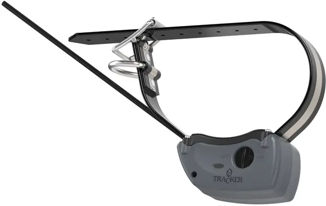 Tracker G10i Fremtidsrettet GPS-hundepeiler med 4G 