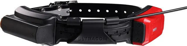 Tracker R10i Hybrid 4G IoT/2G/2G/VHF Hundepeiler med hybrid sanntidssporing 