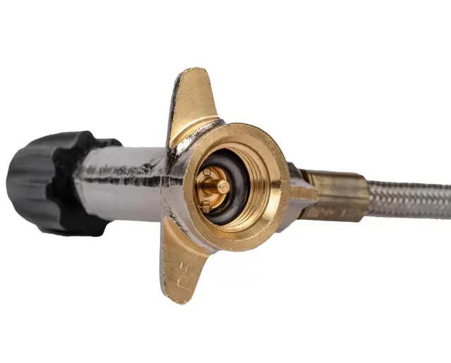 Trangia Gassbrenner GB74 Passer alle Trangia 25- og 27-serie 