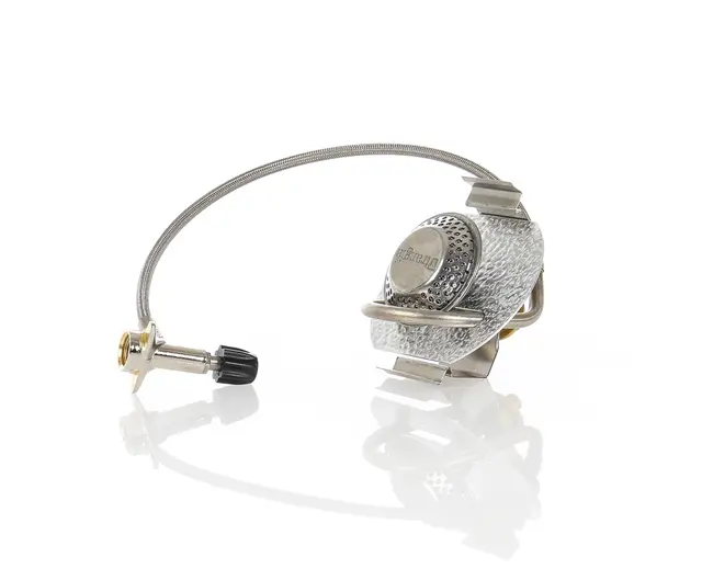 Trangia 25-3 UL med gassbrenner Stormkjøkken for 3-4 personer 