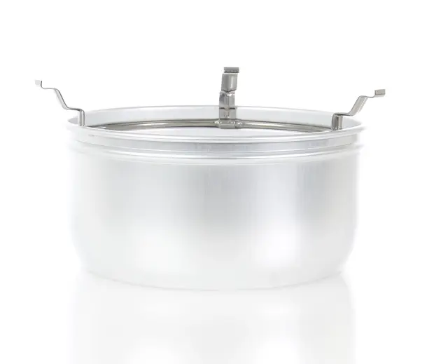 Trangia 25-3 UL med gassbrenner Stormkjøkken for 3-4 personer 