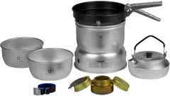 Trangia 27-4 UL stormkj&#248;kken Stormkj&#248;kken for inntil 2 personer