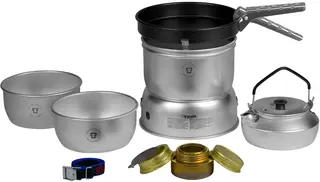 Trangia 27-4 UL stormkj&#248;kken Stormkj&#248;kken for inntil 2 personer