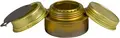 Trangia spritbrenner B25 med lokk Praktisk liten spritbrenner til Trangia