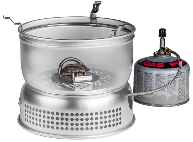 Trangia Gassbrenner GB74 Passer alle Trangia 25- og 27-serie 