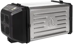 Tre Spade Atacama Pro Deluxe 220/50 Fantastisk dehydrator og matt&#248;rker