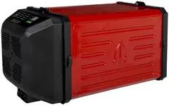 Tre Spade Atacama Pro 220/50 Fantastisk dehydrator og matt&#248;rker