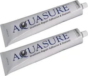 McNett Aquasure 2 x 7g Reparer hull og rifter - Utg&#229;tt modell